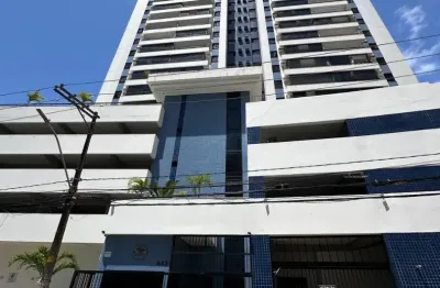 Apartamento com 3 quartos à venda na Rua Magno Valente, 501, Pituba, Salvador