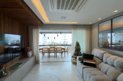 Apartamento com 4 quartos à venda na Rua Jardim Alto do Itaigara, 130, Itaigara, Salvador