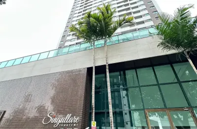 Apartamento com 2 quartos à venda na Rua Professor Ildefonso de Mesquita, 213, Parque Bela Vista, Salvador