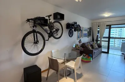 Apartamento com 2 quartos à venda na Rua Rodrigues Dórea, 679, Armação, Salvador