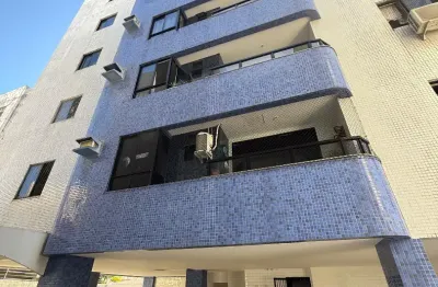Apartamento com 2 quartos à venda na Rua Marechal Andréa, 194, Pituba, Salvador