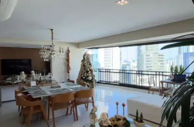 Apartamento com 4 quartos à venda na Rua Clara Nunes, 545, Pituba, Salvador