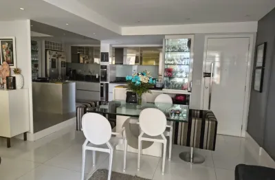 Apartamento com 2 quartos à venda na Rua Altino Serbeto de Barros, 316, Pituba, Salvador