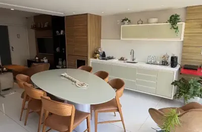 Apartamento com 3 quartos à venda na Rua Conselheiro Corrêa de Menezes, 100, Horto Florestal, Salvador