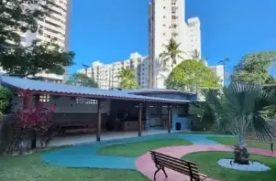 Apartamento com 3 quartos à venda na Rua Emílio Odebrecht, 626, Pituba, Salvador