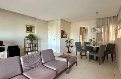 Apartamento com 3 quartos à venda na Rua Bicuíba, 1209, Patamares, Salvador