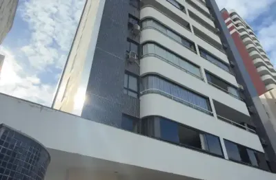 Apartamento com 2 quartos à venda na Avenida Miguel Navarro y Cañizares, 247, Pituba, Salvador