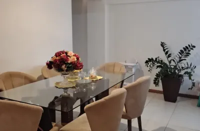 Apartamento com 3 quartos à venda na Rua Professor Cassilandro Barbuda, 963, Costa Azul, Salvador