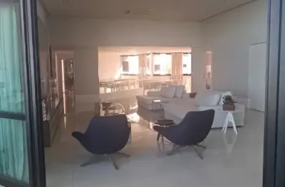 Apartamento com 4 quartos à venda na Avenida Santa Luzia, Horto Florestal, Salvador