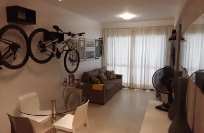 Apartamento com 2 quartos à venda na Rua Rodrigues Dórea, 679, Armação, Salvador