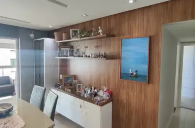 Apartamento com 3 quartos à venda na Rua do Mangalô, 384, Patamares, Salvador