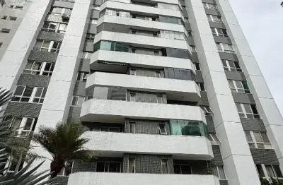 Apartamento com 3 quartos à venda na Avenida Sete de Setembro, 100, Vitória, Salvador