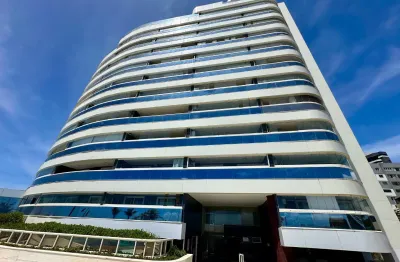 Apartamento com 3 quartos à venda na Avenida Octávio Mangabeira, 3801, Armação, Salvador