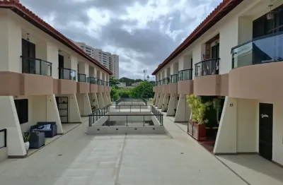 Apartamento com 2 quartos à venda na 3ª Travessa Lima Borges, 92, Patamares, Salvador