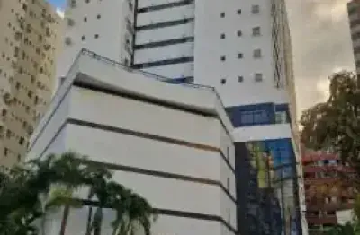 Apartamento com 3 quartos à venda na Rua Colmar Americano da Costa, 281, Pituba, Salvador