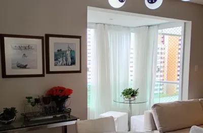 Apartamento com 3 quartos à venda na Rua do Timbó, 630, Caminho das Árvores, Salvador