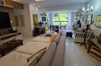 Apartamento com 3 quartos à venda na Rua Antonio Bulcão Sobrinho, 351, Itaigara, Salvador