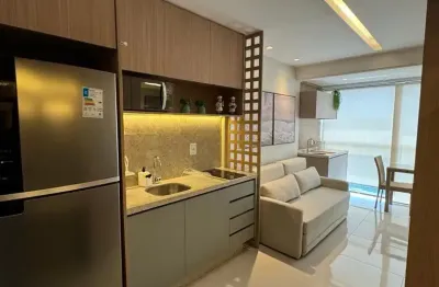 Kitnet / Stúdio à venda na Travessa Marques de Leão, 366, Barra, Salvador