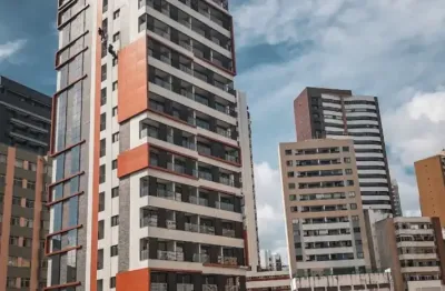 Kitnet / Stúdio à venda na Rua Recife, 103, Barra, Salvador