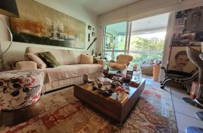 Loft com 1 quarto à venda na Rua Edmundo March, 10, Boa Viagem, Niterói