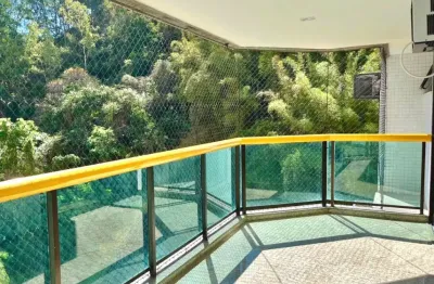 Apartamento com 4 quartos à venda na Praia Canto do Rio, 77, Icaraí, Niterói