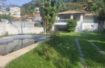 Casa com 3 quartos à venda em Itacoatiara, Niterói 