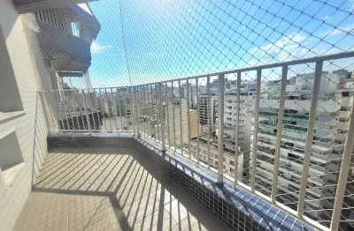 Apartamento com 1 quarto à venda na Rua Geraldo Martins, 155, Icaraí, Niterói
