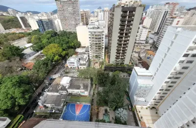 Apartamento com 4 quartos à venda na Rua Mem de Sá, 169, Icaraí, Niterói