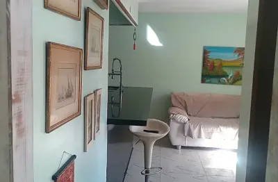 Apartamento com 2 quartos à venda na Rua Aridio Martins, 50, Fátima, Niterói