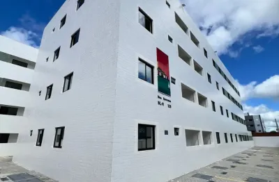Indos apartamentos no melhor do bairro do novo milênio 2 quartos com varanda