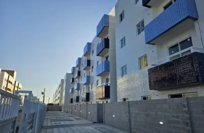 Lindos apartamentos com área de lazer completa, varanda, área privativa externa e muito mais, joão pessoa