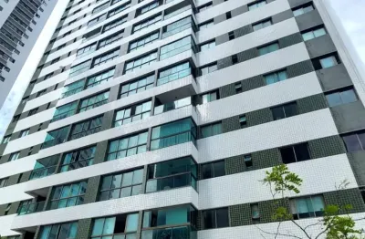 Apartamentos belíssimo de 4 quartos, no pina, recife, pe, para invetidores