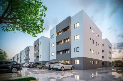 Apartamentos 2 quartos com varanda e área de lazer completa em joão pessoa pb, no melhor do novo milênio, vizinho ao valentina