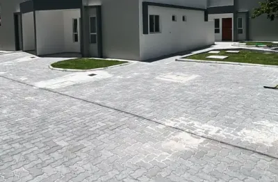 Condomínio de casas fechado no melhor do planalto boa esperança, joão pessoa/pb