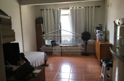 Kitnet / stúdio à venda no jardim marister, jacareí  por r$ 150.000