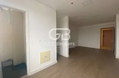 Sala comercial à venda no Centro, Jacareí 