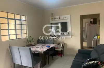 Casa com 2 quartos à venda no jardim santo antônio da boa vista, jacareí  por r$ 250.000