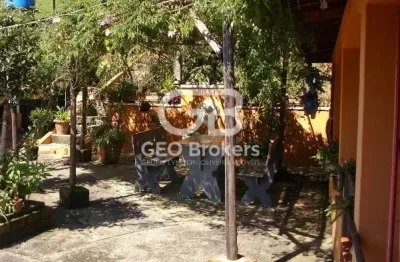 Chácara / sítio com 2 quartos à venda no bonsucesso, igaratá  por r$ 1.100.000