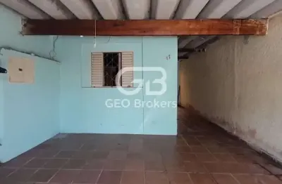 Casa com 2 quartos à venda no jardim paraíba, jacareí  por r$ 200.000