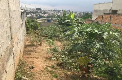 Terreno à venda no jardim do marquês, jacareí  por r$ 125.000