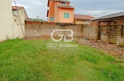 Terreno à venda no jardim do vale, jacareí  por r$ 200.000