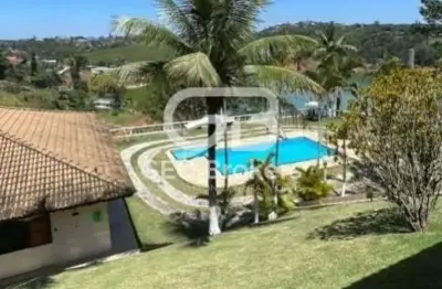 Chácara / sítio com 4 quartos à venda no recanto do sossego, igaratá  por r$ 3.300.000