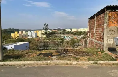Terreno à venda no Jardim Leblon, Jacareí 