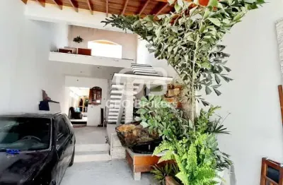 Casa com 3 quartos à venda no jardim santa maria, jacareí  por r$ 880.000
