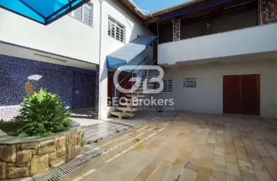 Casa com 4 quartos à venda no jardim flórida, jacareí  por r$ 980.000