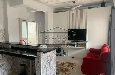 Casa com 2 quartos à venda no jardim altos de santana ii, jacareí  por r$ 850.000
