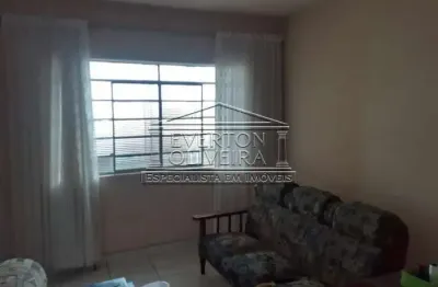 Casa com 2 quartos à venda no parque meia lua, jacareí  por r$ 380.000