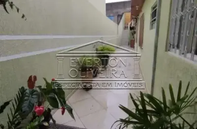 Casa com 2 quartos à venda na vila aprazível, jacareí  por r$ 450.000