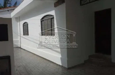 Casa com 3 quartos à venda no conjunto são benedito, jacareí  por r$ 315.000