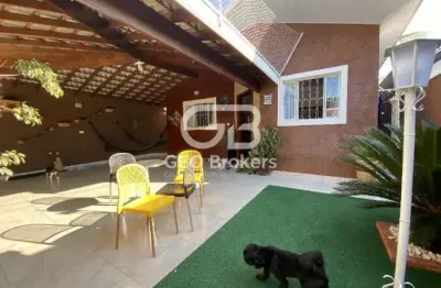 Casa com 3 quartos à venda no loteamento villa branca, jacareí  por r$ 980.000